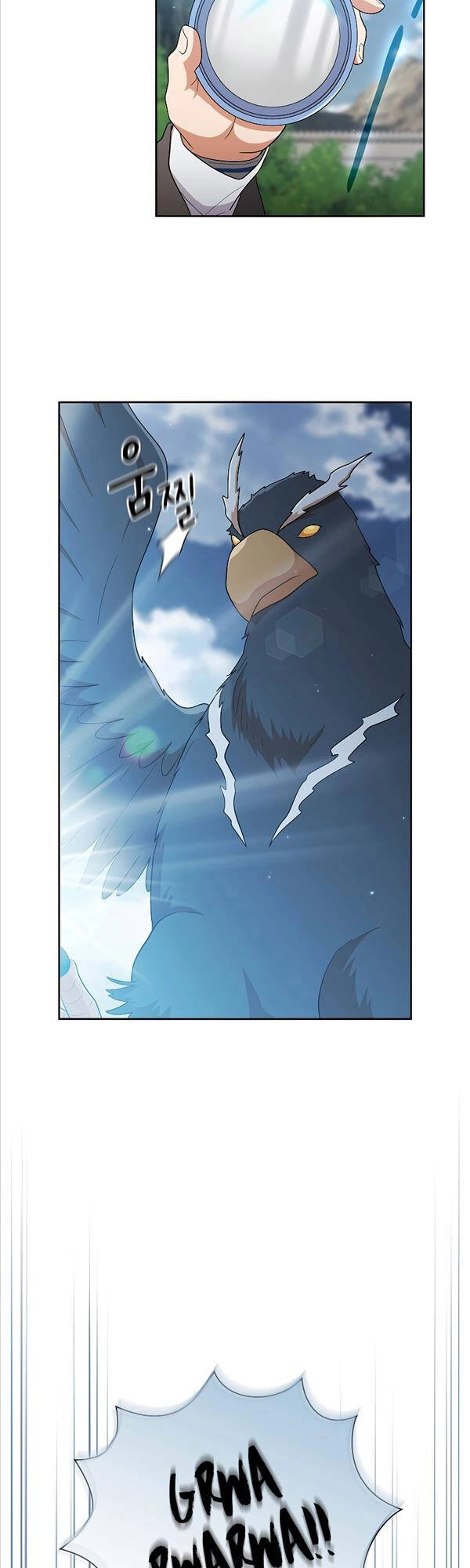 Ma Pháp Sư Tại Trường Học Pháp Thuật Chapter 34 - 29