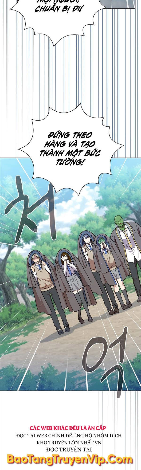 Ma Pháp Sư Tại Trường Học Pháp Thuật Chapter 34 - 31