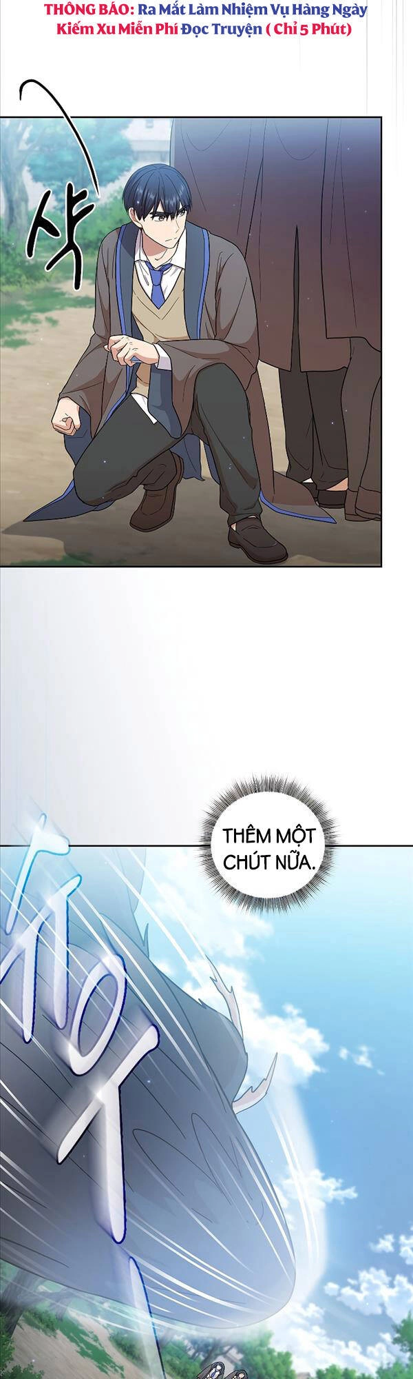 Ma Pháp Sư Tại Trường Học Pháp Thuật Chapter 34 - 32