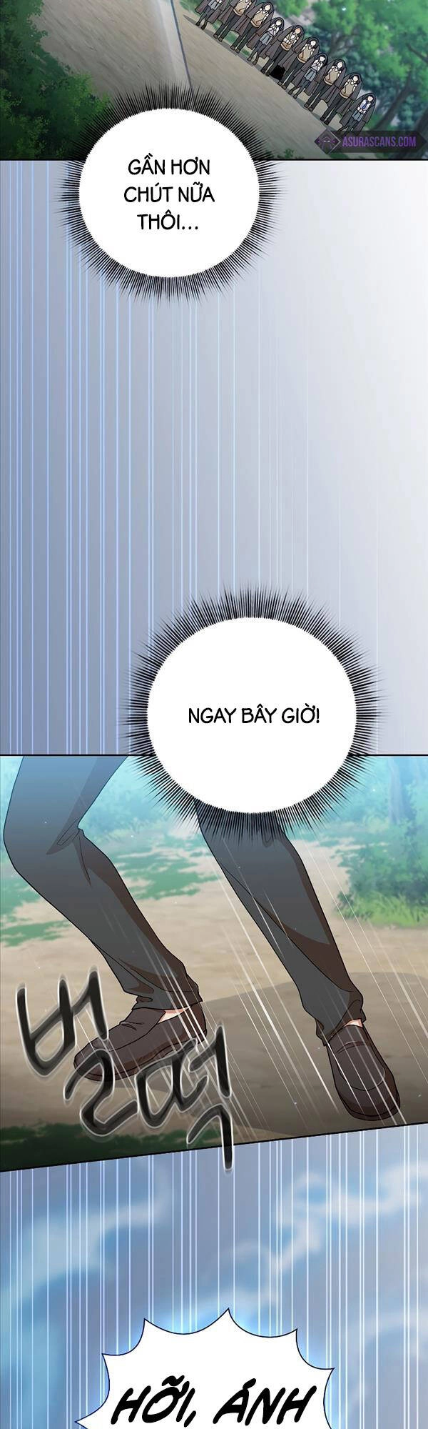 Ma Pháp Sư Tại Trường Học Pháp Thuật Chapter 34 - 33