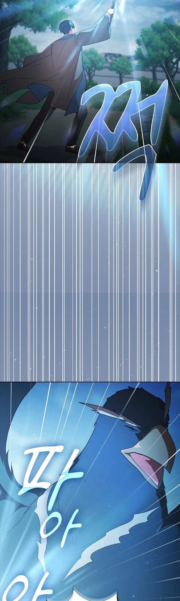 Ma Pháp Sư Tại Trường Học Pháp Thuật Chapter 34 - 35