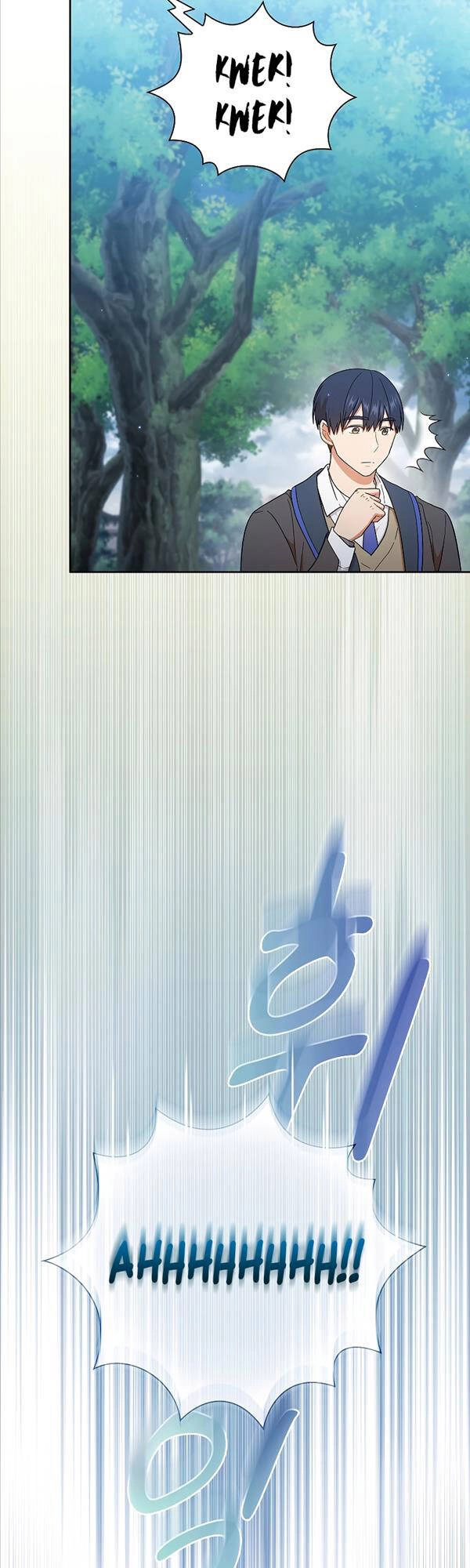 Ma Pháp Sư Tại Trường Học Pháp Thuật Chapter 34 - 40