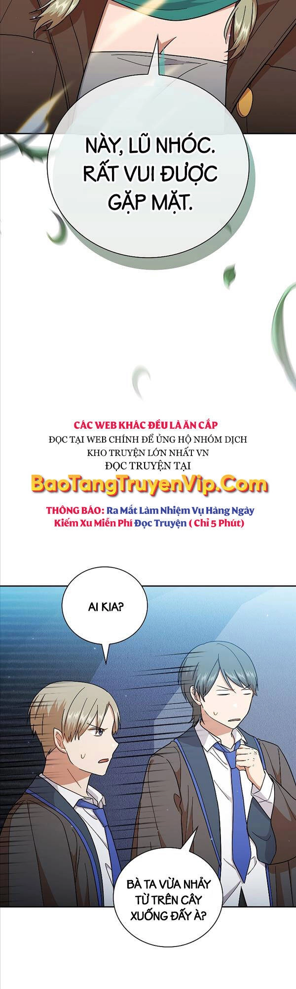 Ma Pháp Sư Tại Trường Học Pháp Thuật Chapter 34 - 46