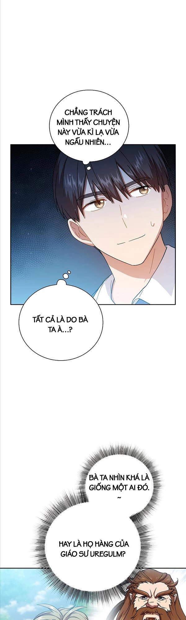 Ma Pháp Sư Tại Trường Học Pháp Thuật Chapter 34 - 47