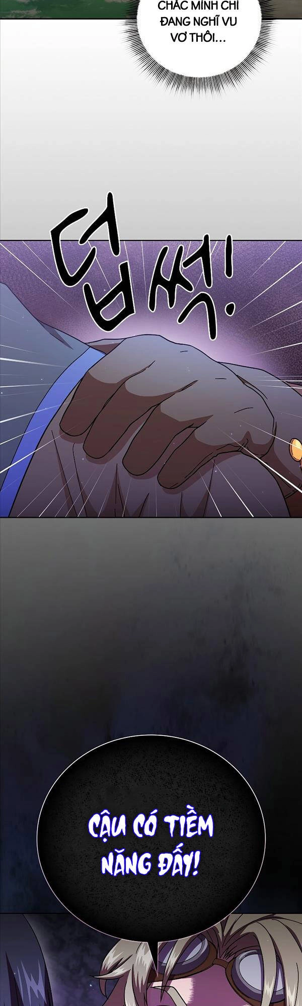 Ma Pháp Sư Tại Trường Học Pháp Thuật Chapter 34 - 49