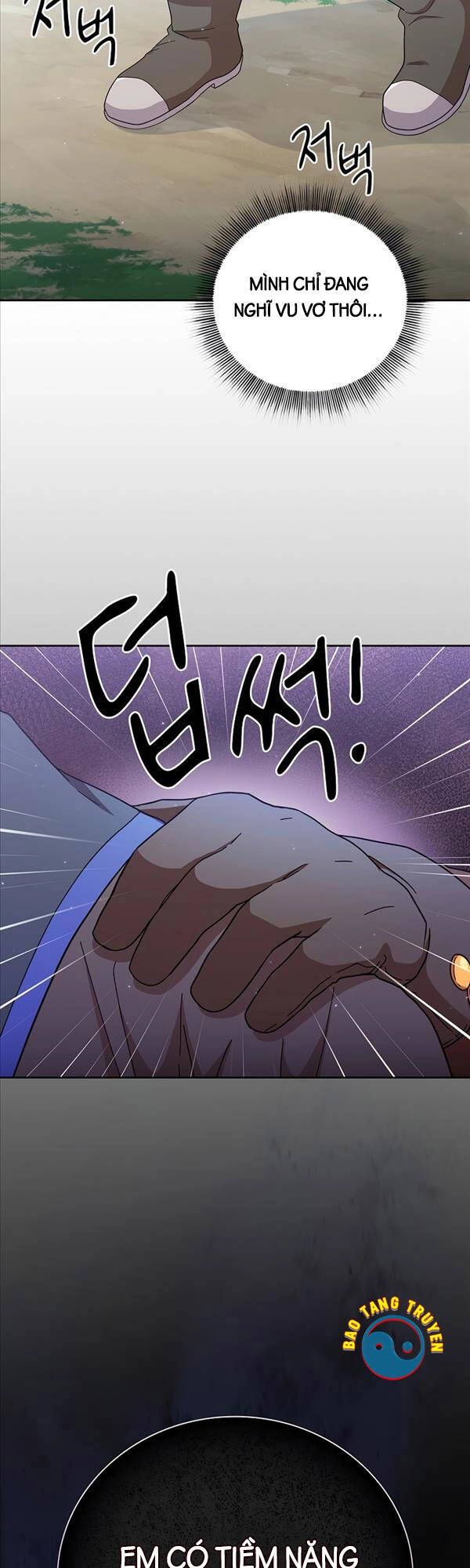 Ma Pháp Sư Tại Trường Học Pháp Thuật Chapter 35 - 2