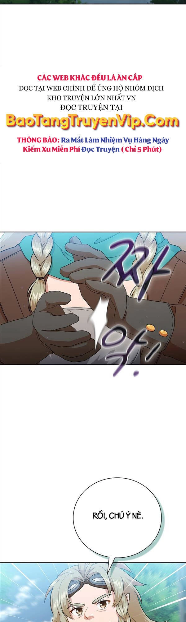 Ma Pháp Sư Tại Trường Học Pháp Thuật Chapter 35 - 11