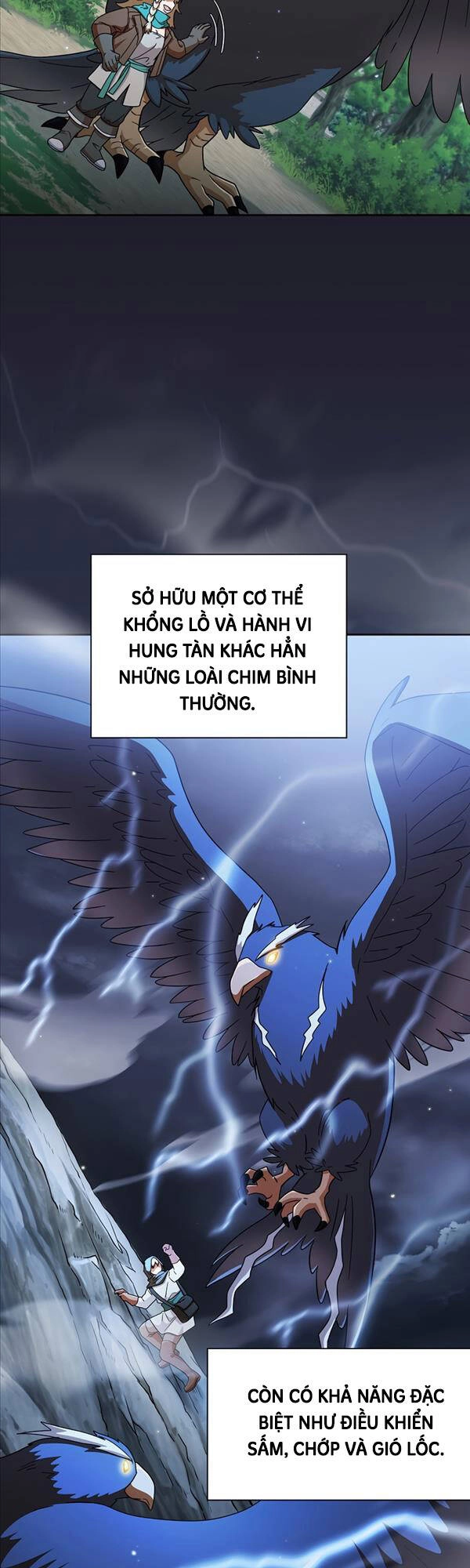 Ma Pháp Sư Tại Trường Học Pháp Thuật Chapter 35 - 15