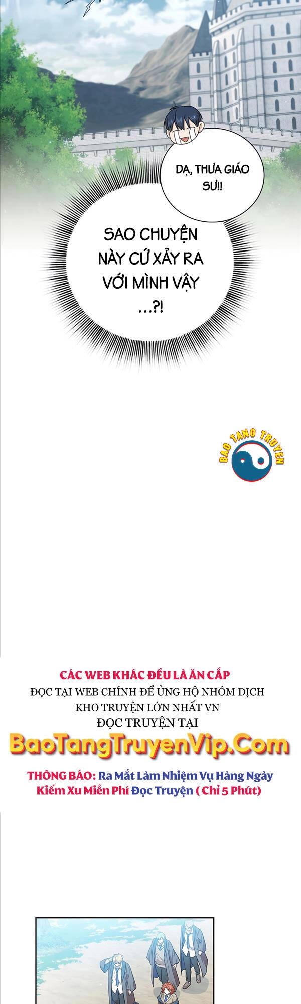 Ma Pháp Sư Tại Trường Học Pháp Thuật Chapter 35 - 23