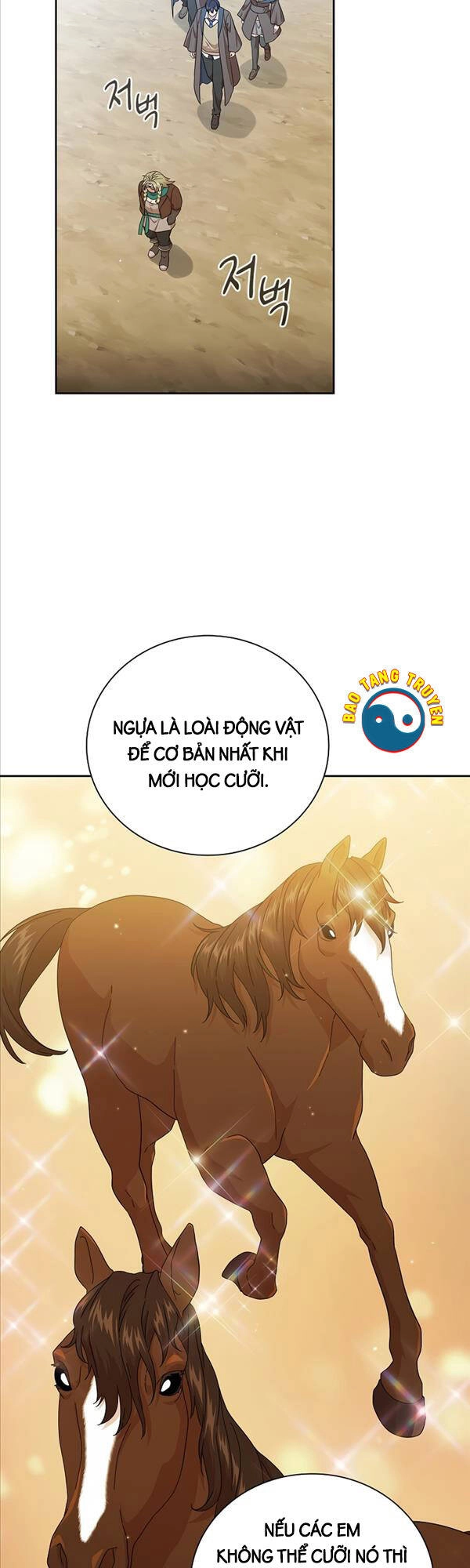 Ma Pháp Sư Tại Trường Học Pháp Thuật Chapter 35 - 24