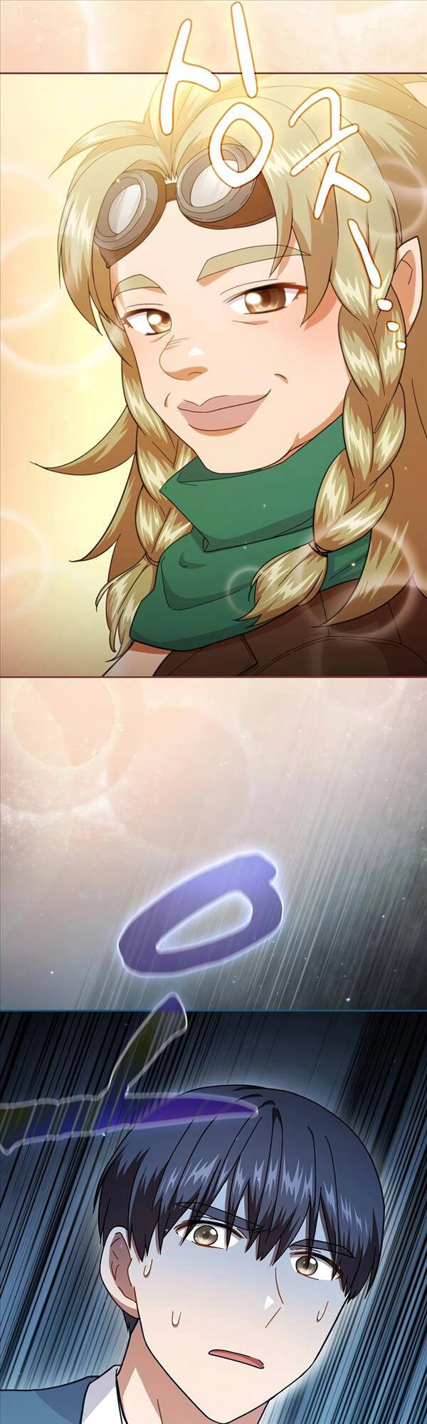 Ma Pháp Sư Tại Trường Học Pháp Thuật Chapter 35 - 27