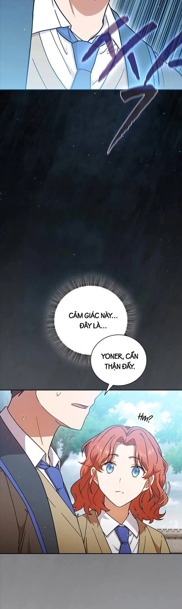 Ma Pháp Sư Tại Trường Học Pháp Thuật Chapter 35 - 28