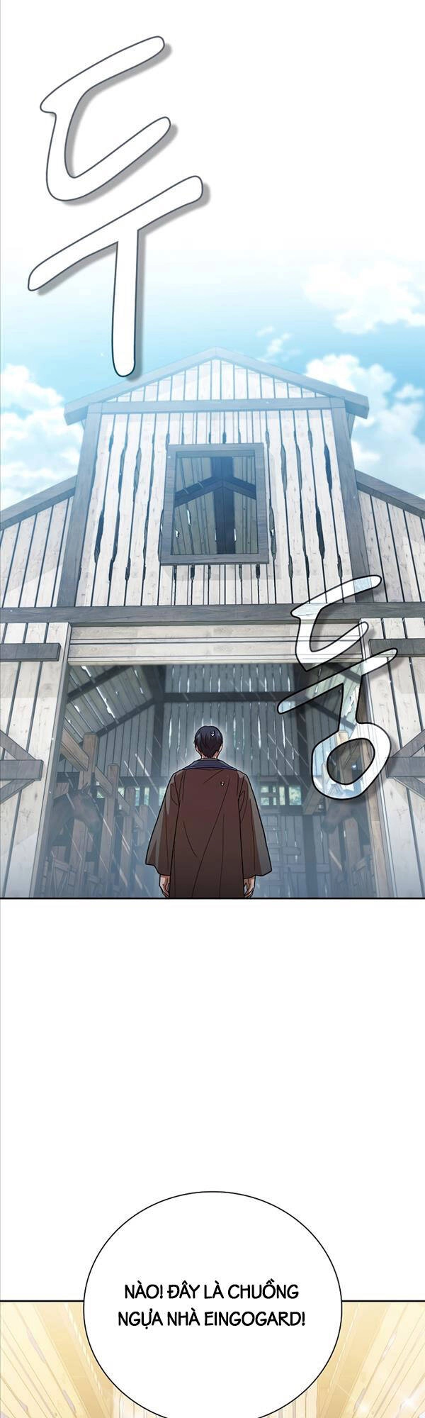 Ma Pháp Sư Tại Trường Học Pháp Thuật Chapter 35 - 30