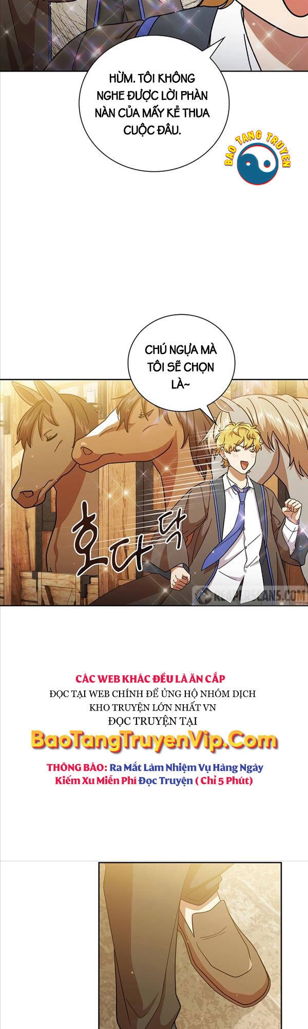 Ma Pháp Sư Tại Trường Học Pháp Thuật Chapter 35 - 35