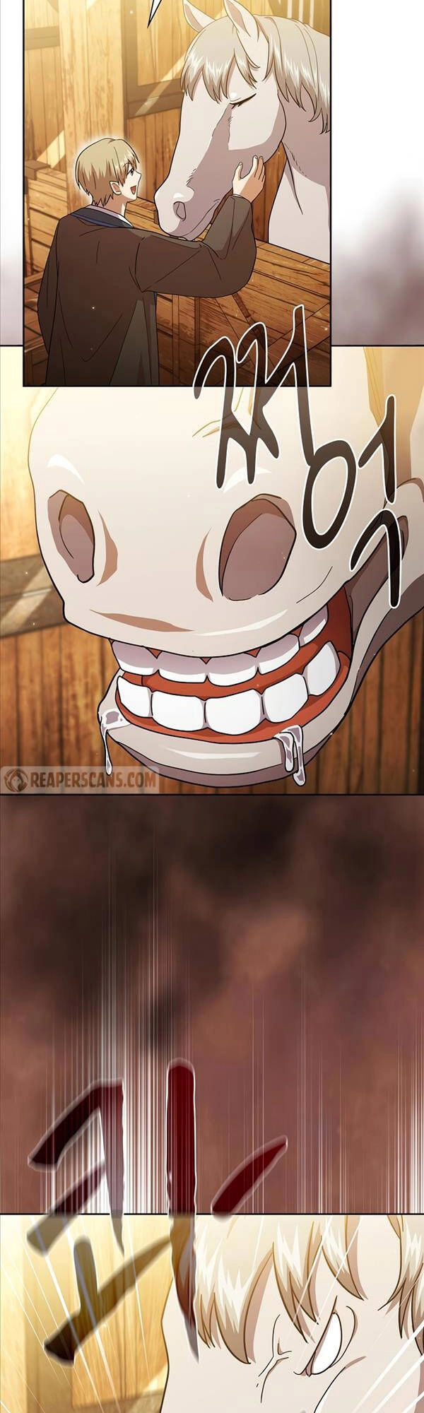 Ma Pháp Sư Tại Trường Học Pháp Thuật Chapter 35 - 42