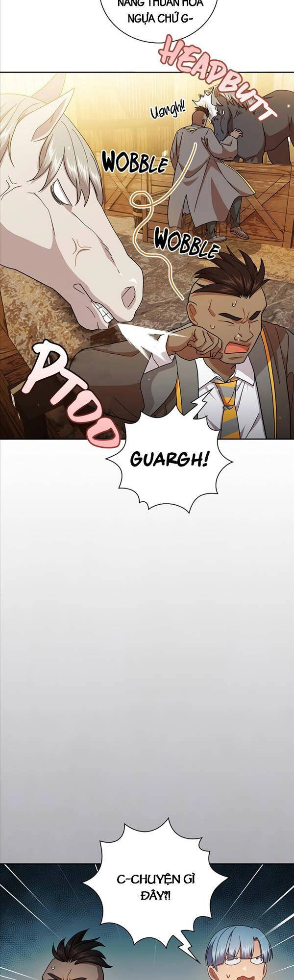 Ma Pháp Sư Tại Trường Học Pháp Thuật Chapter 35 - 44