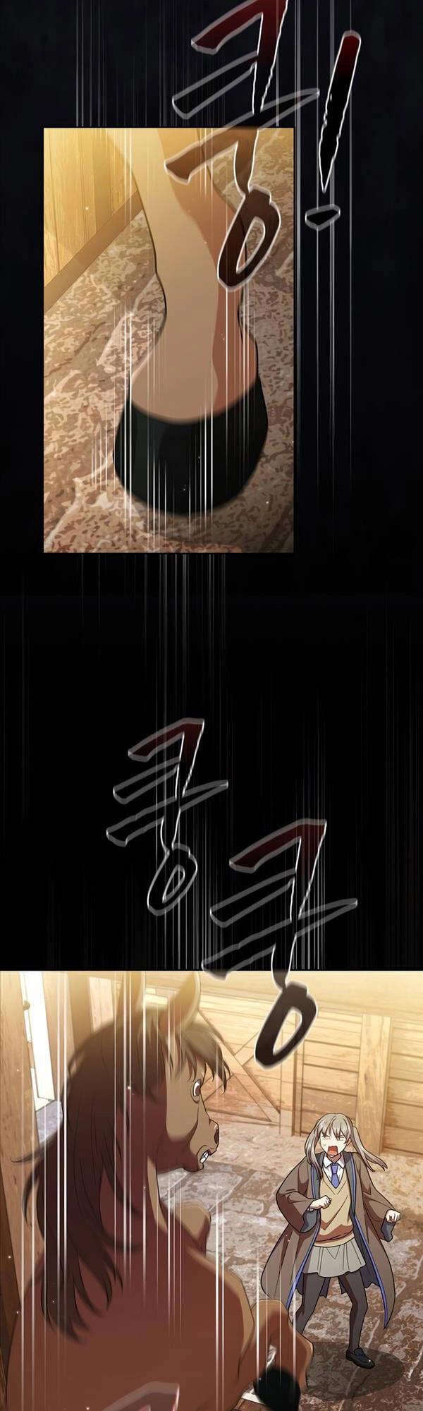 Ma Pháp Sư Tại Trường Học Pháp Thuật Chapter 35 - 46