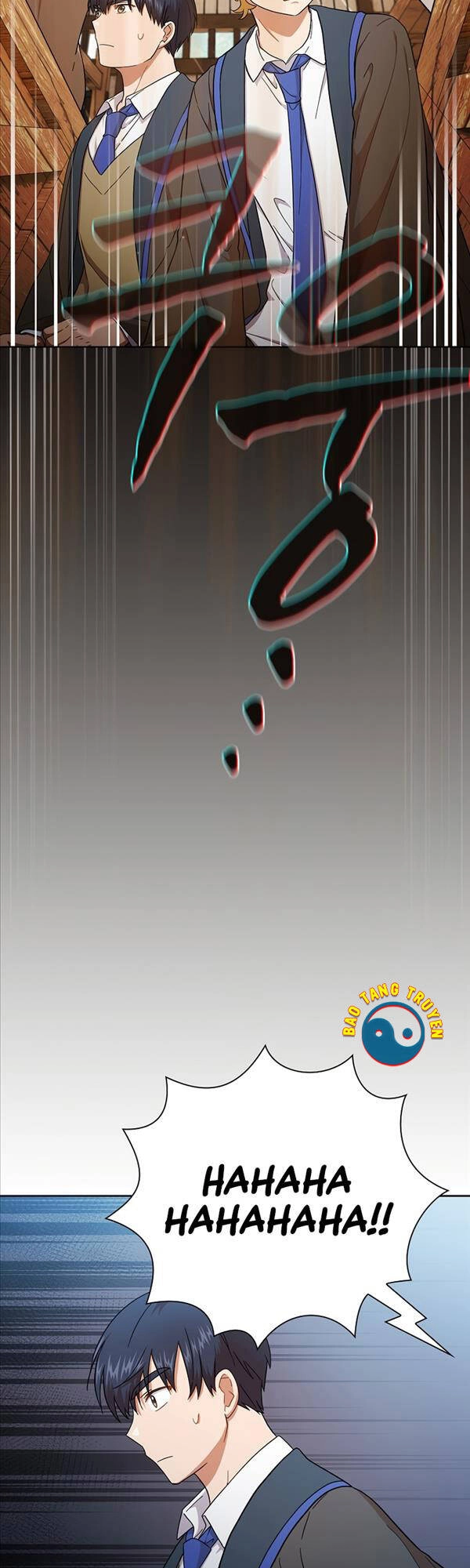 Ma Pháp Sư Tại Trường Học Pháp Thuật Chapter 35 - 48