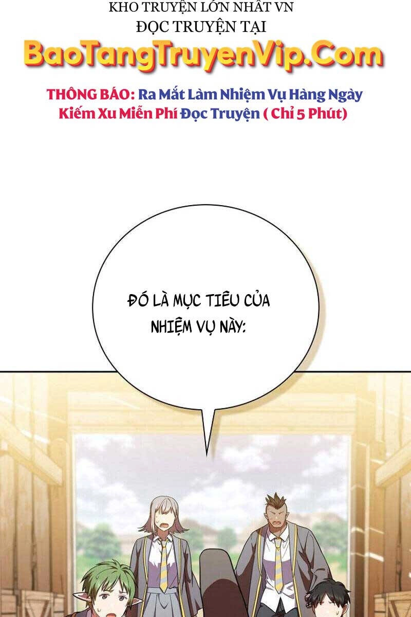 Ma Pháp Sư Tại Trường Học Pháp Thuật Chapter 36 - 11