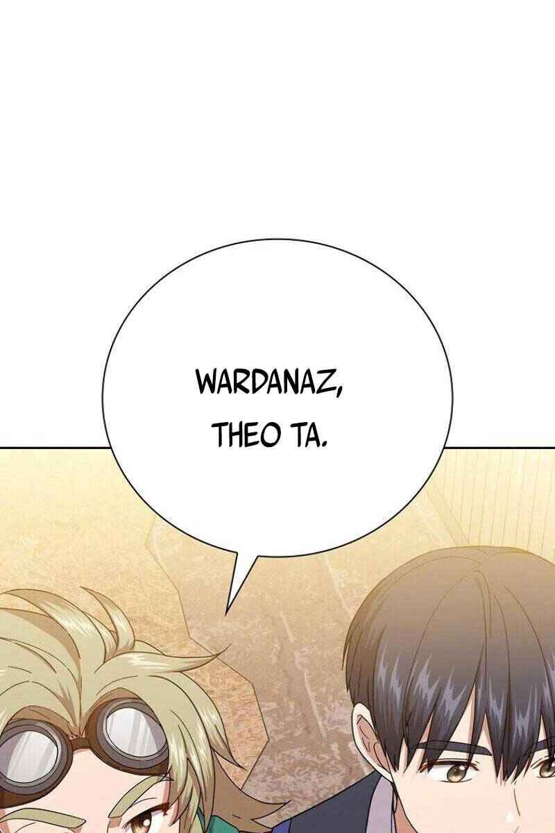 Ma Pháp Sư Tại Trường Học Pháp Thuật Chapter 36 - 15