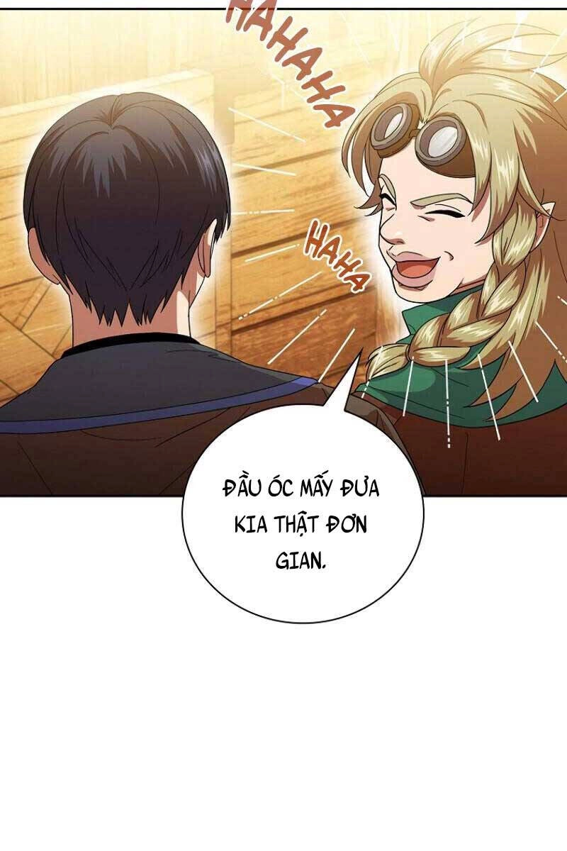 Ma Pháp Sư Tại Trường Học Pháp Thuật Chapter 36 - 25