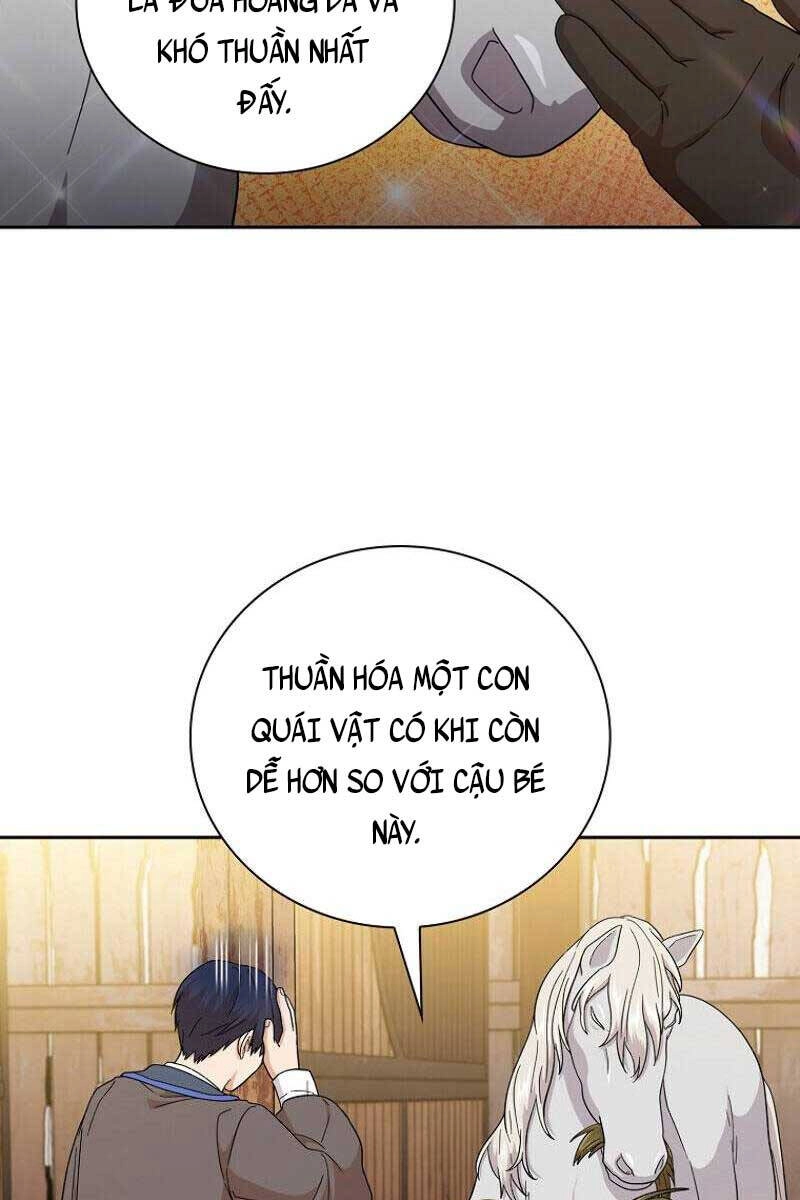 Ma Pháp Sư Tại Trường Học Pháp Thuật Chapter 36 - 27