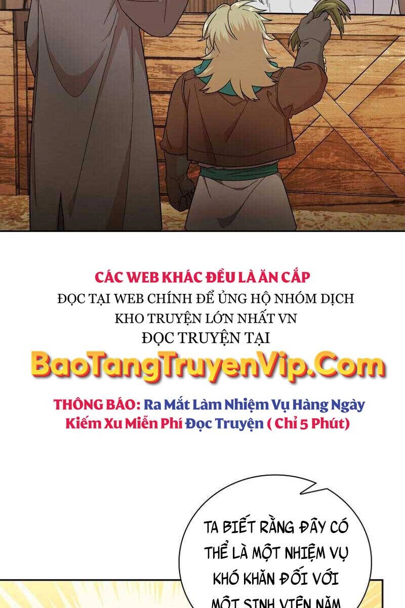 Ma Pháp Sư Tại Trường Học Pháp Thuật Chapter 36 - 28