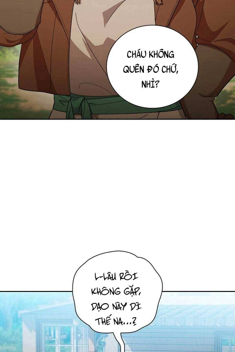 Ma Pháp Sư Tại Trường Học Pháp Thuật Chapter 36 - 37