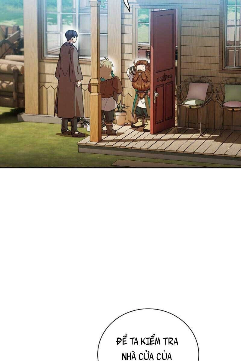 Ma Pháp Sư Tại Trường Học Pháp Thuật Chapter 36 - 38