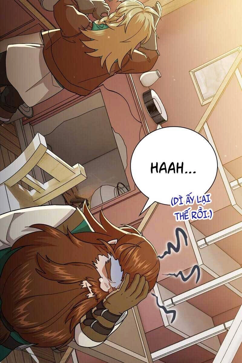 Ma Pháp Sư Tại Trường Học Pháp Thuật Chapter 36 - 43