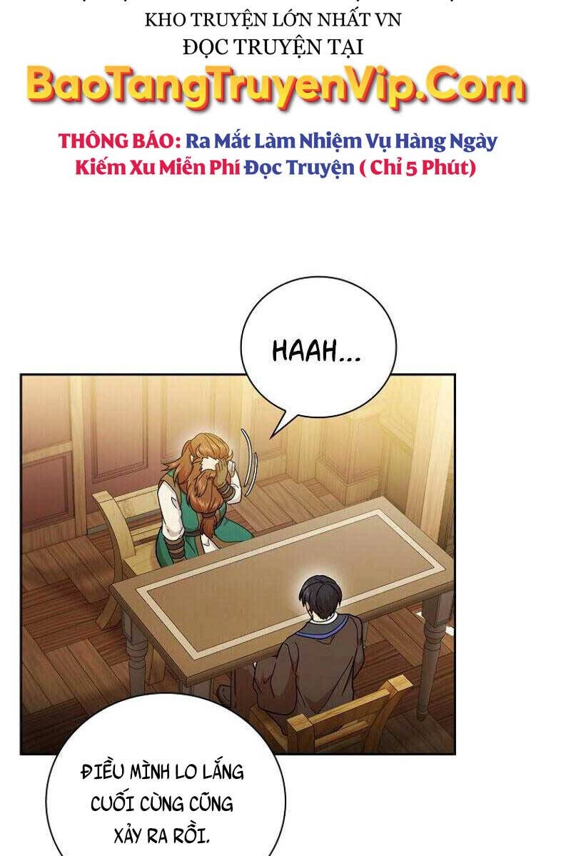 Ma Pháp Sư Tại Trường Học Pháp Thuật Chapter 36 - 52