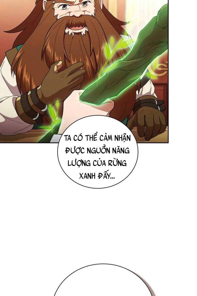 Ma Pháp Sư Tại Trường Học Pháp Thuật Chapter 36 - 60