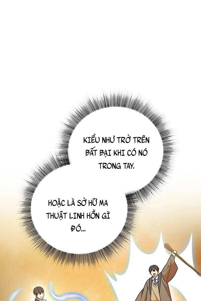 Ma Pháp Sư Tại Trường Học Pháp Thuật Chapter 36 - 74