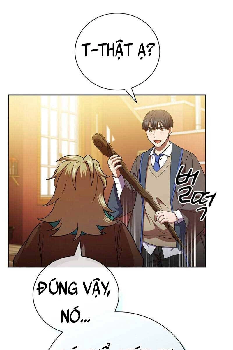 Ma Pháp Sư Tại Trường Học Pháp Thuật Chapter 36 - 79