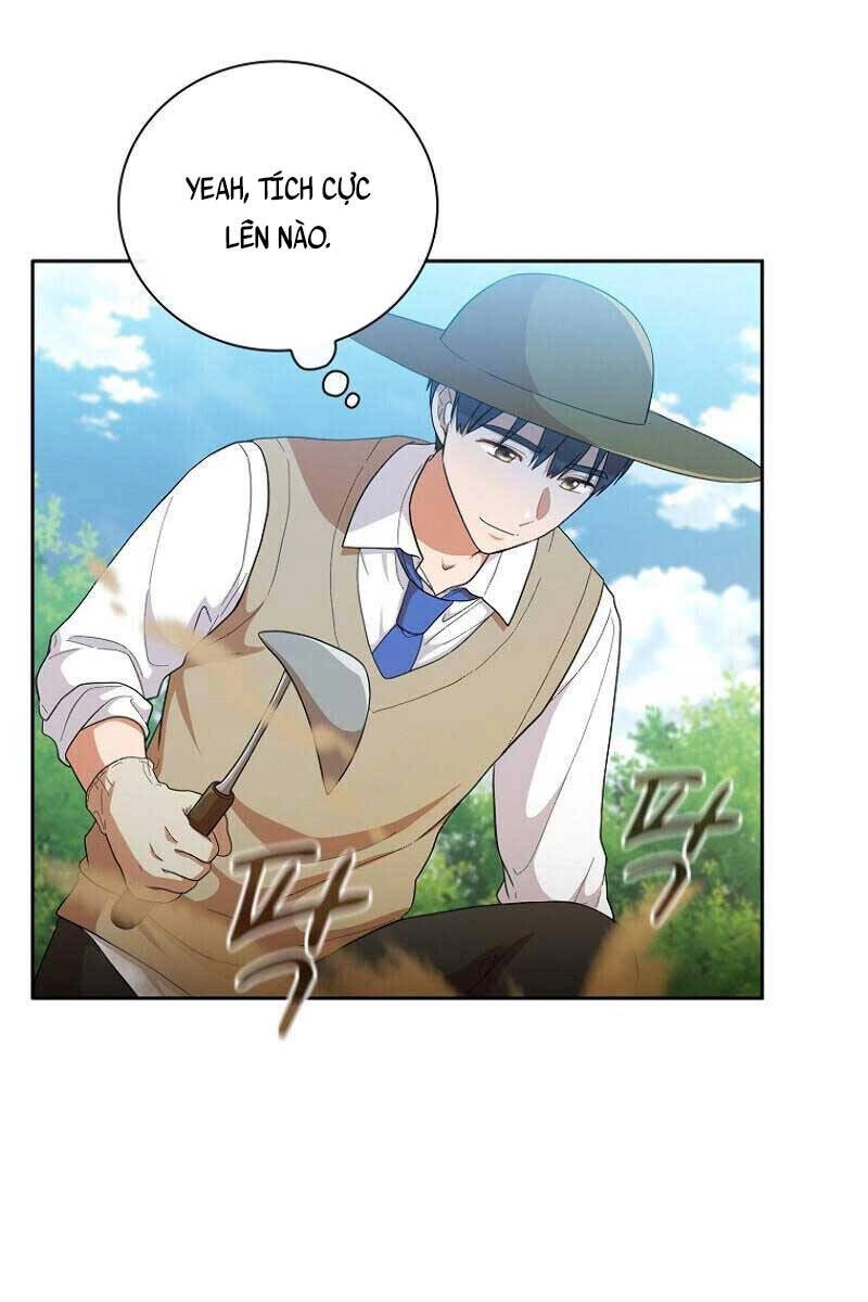 Ma Pháp Sư Tại Trường Học Pháp Thuật Chapter 36 - 96