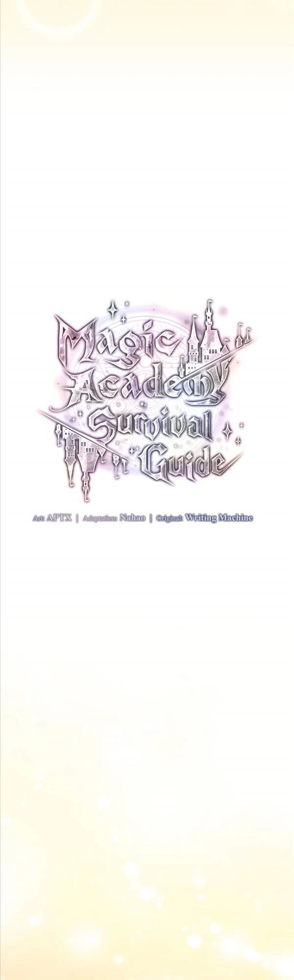 Ma Pháp Sư Tại Trường Học Pháp Thuật Chapter 37 - 4