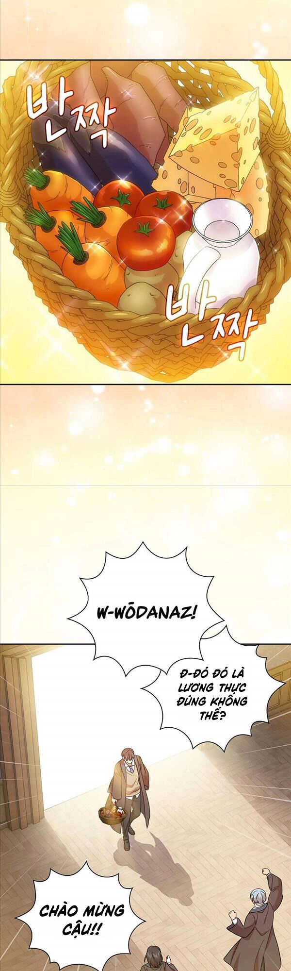 Ma Pháp Sư Tại Trường Học Pháp Thuật Chapter 37 - 5