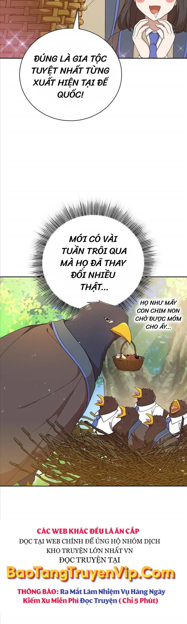 Ma Pháp Sư Tại Trường Học Pháp Thuật Chapter 37 - 7