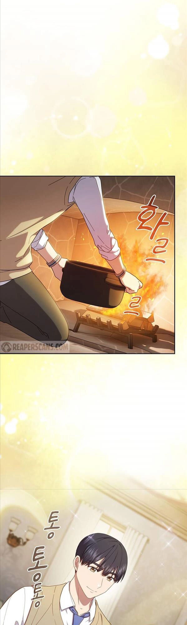 Ma Pháp Sư Tại Trường Học Pháp Thuật Chapter 37 - 9