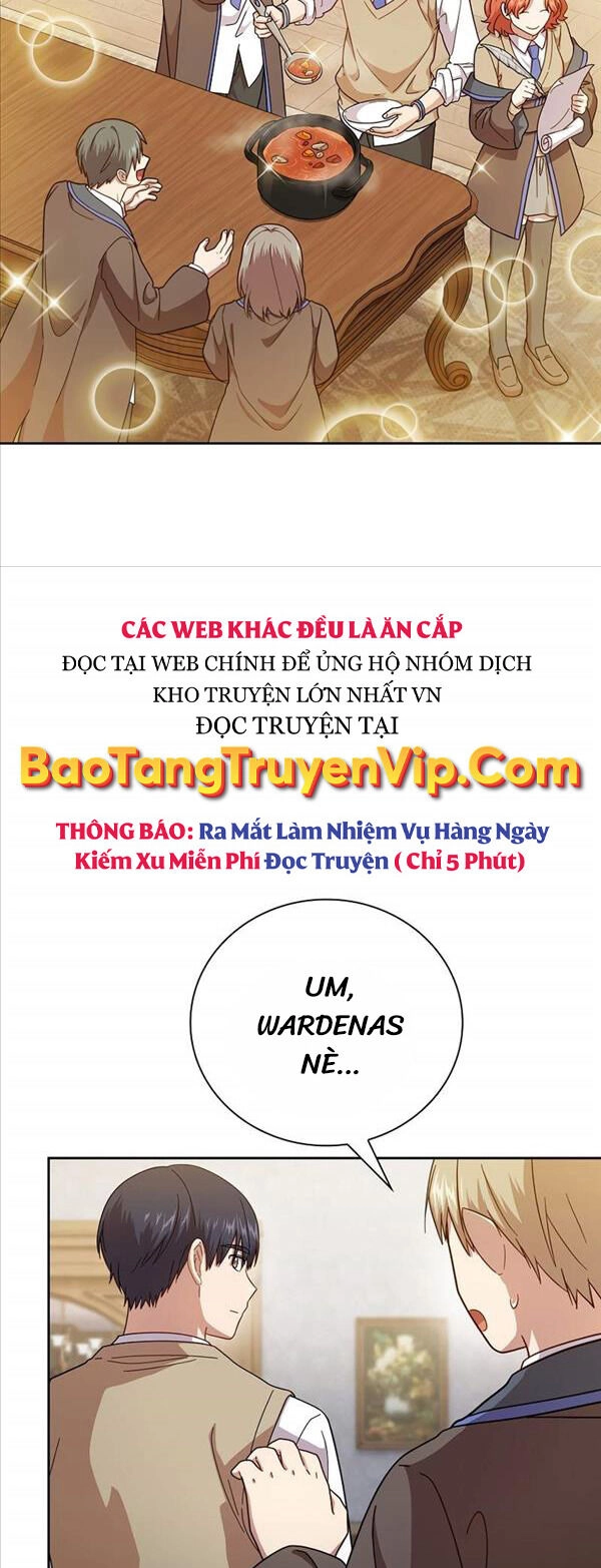 Ma Pháp Sư Tại Trường Học Pháp Thuật Chapter 37 - 14