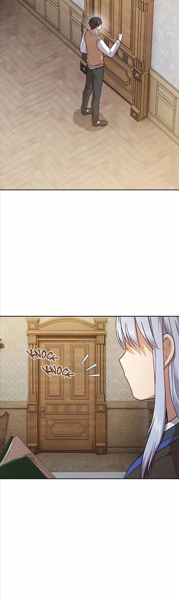 Ma Pháp Sư Tại Trường Học Pháp Thuật Chapter 37 - 16