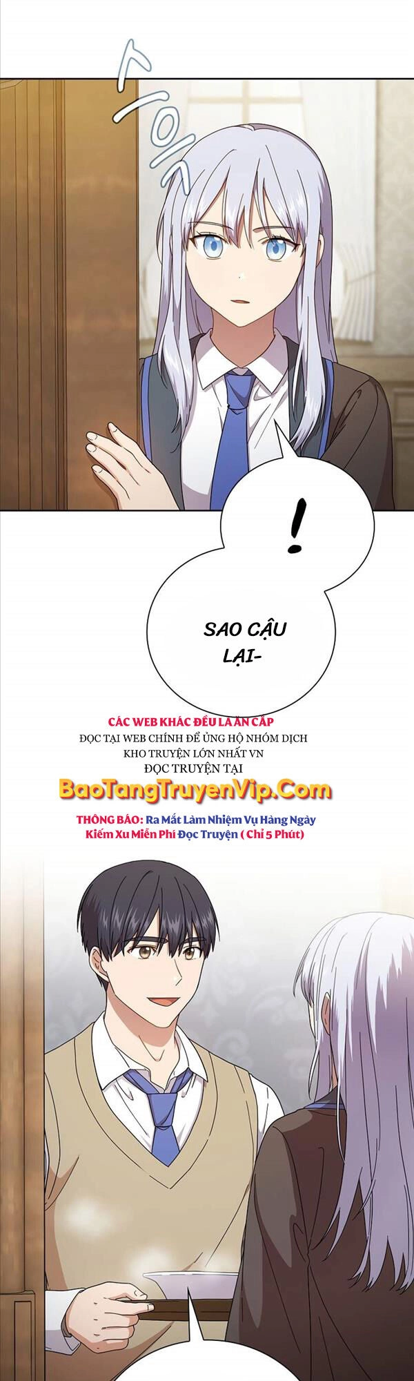 Ma Pháp Sư Tại Trường Học Pháp Thuật Chapter 37 - 17