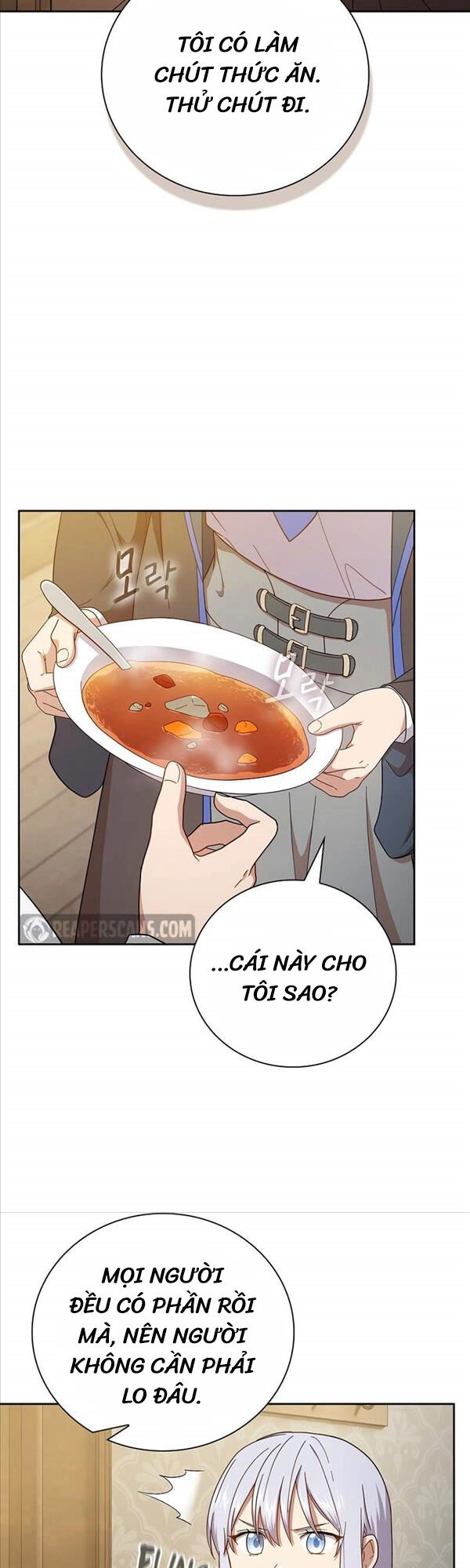 Ma Pháp Sư Tại Trường Học Pháp Thuật Chapter 37 - 18