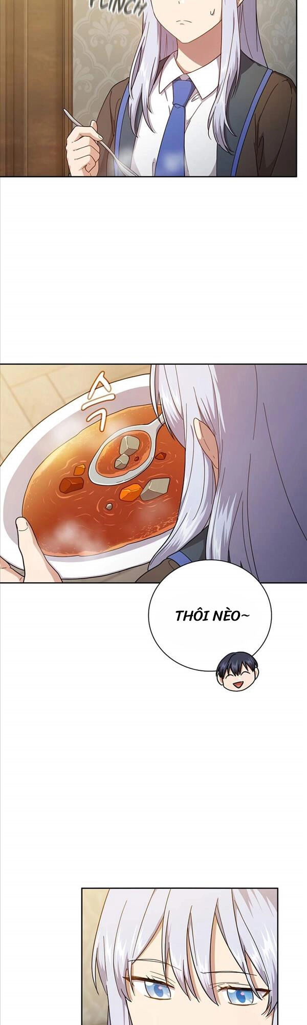 Ma Pháp Sư Tại Trường Học Pháp Thuật Chapter 37 - 19