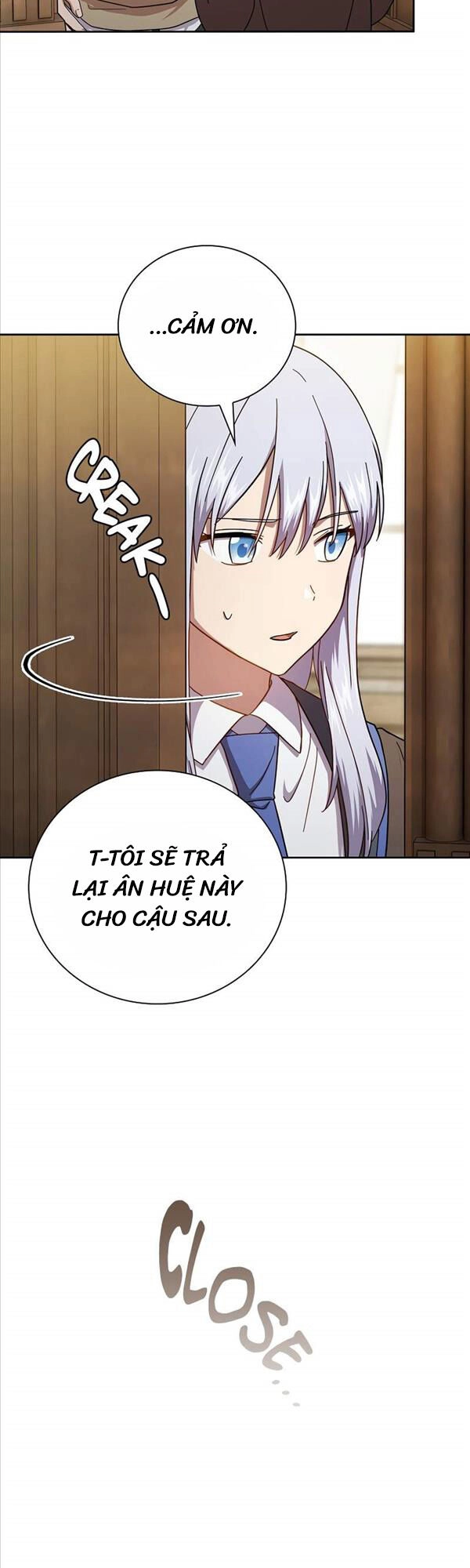 Ma Pháp Sư Tại Trường Học Pháp Thuật Chapter 37 - 22