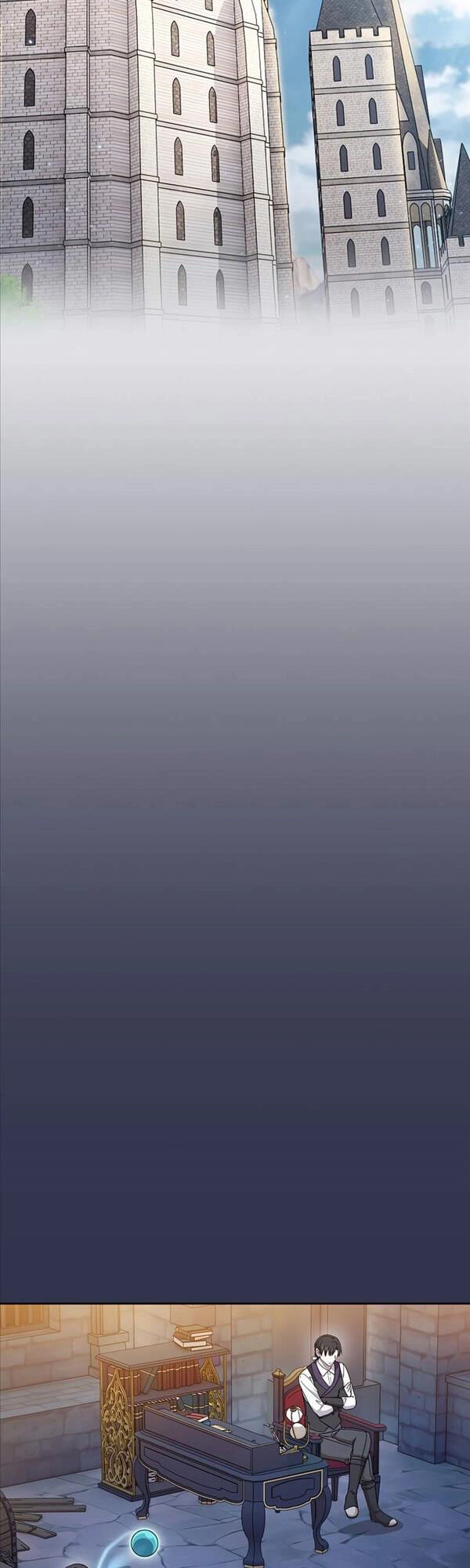 Ma Pháp Sư Tại Trường Học Pháp Thuật Chapter 37 - 28