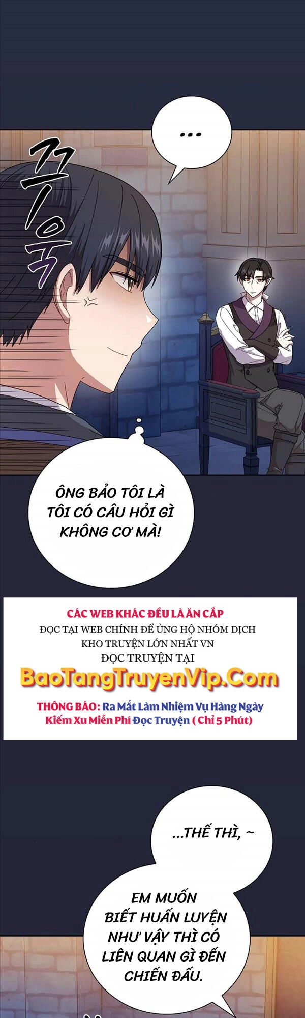 Ma Pháp Sư Tại Trường Học Pháp Thuật Chapter 37 - 34