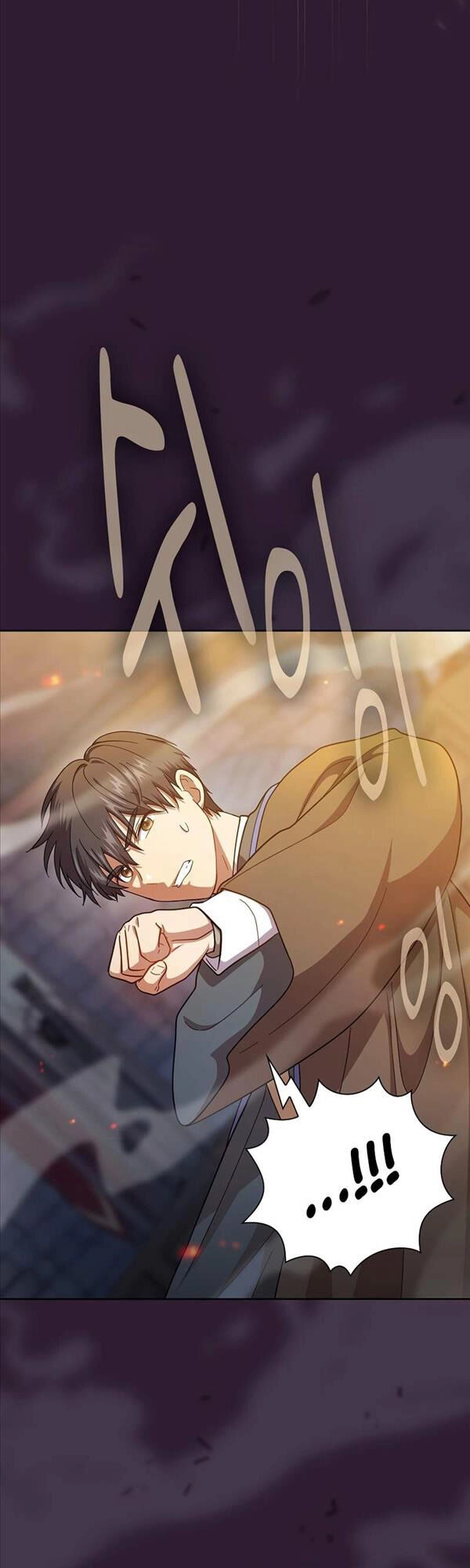 Ma Pháp Sư Tại Trường Học Pháp Thuật Chapter 37 - 48