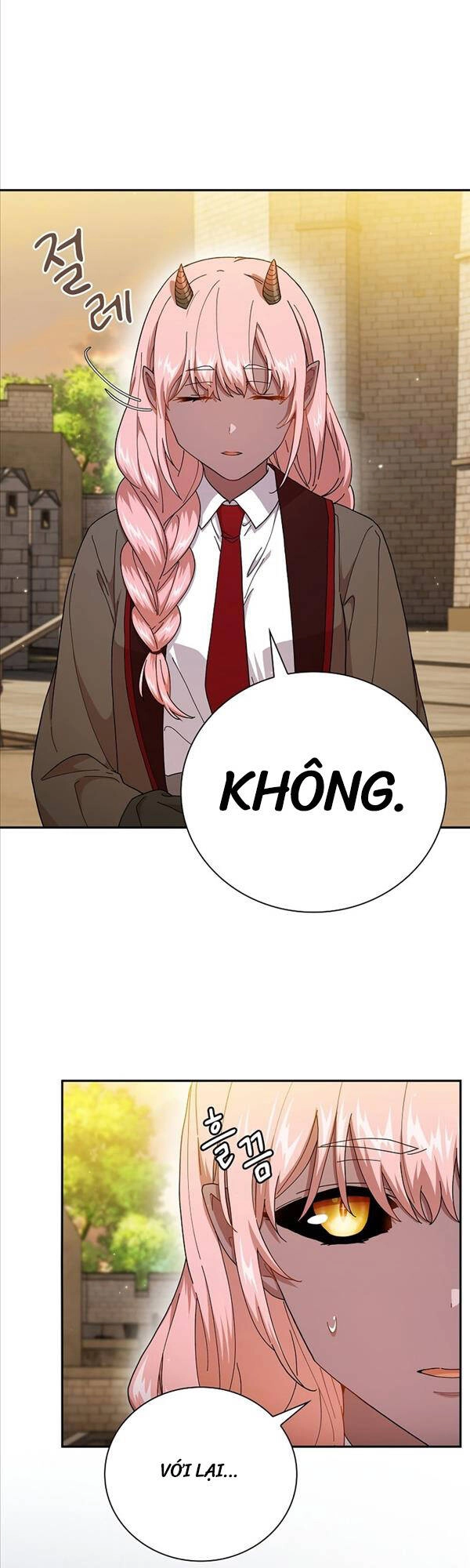 Ma Pháp Sư Tại Trường Học Pháp Thuật Chapter 39 - 2