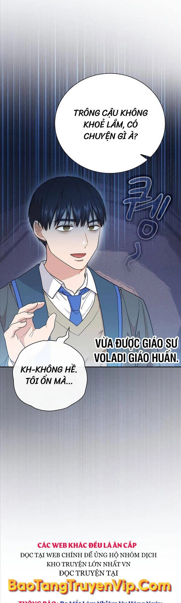 Ma Pháp Sư Tại Trường Học Pháp Thuật Chapter 39 - 3